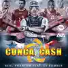 Real Phantom - Conca Cash (feat. Dj Bomber) - Single